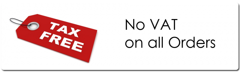 No Vat
